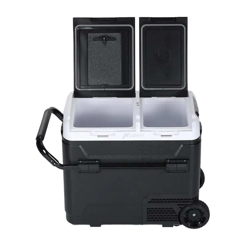 Hcalory P50M+ Car Cooler with Bluetooth